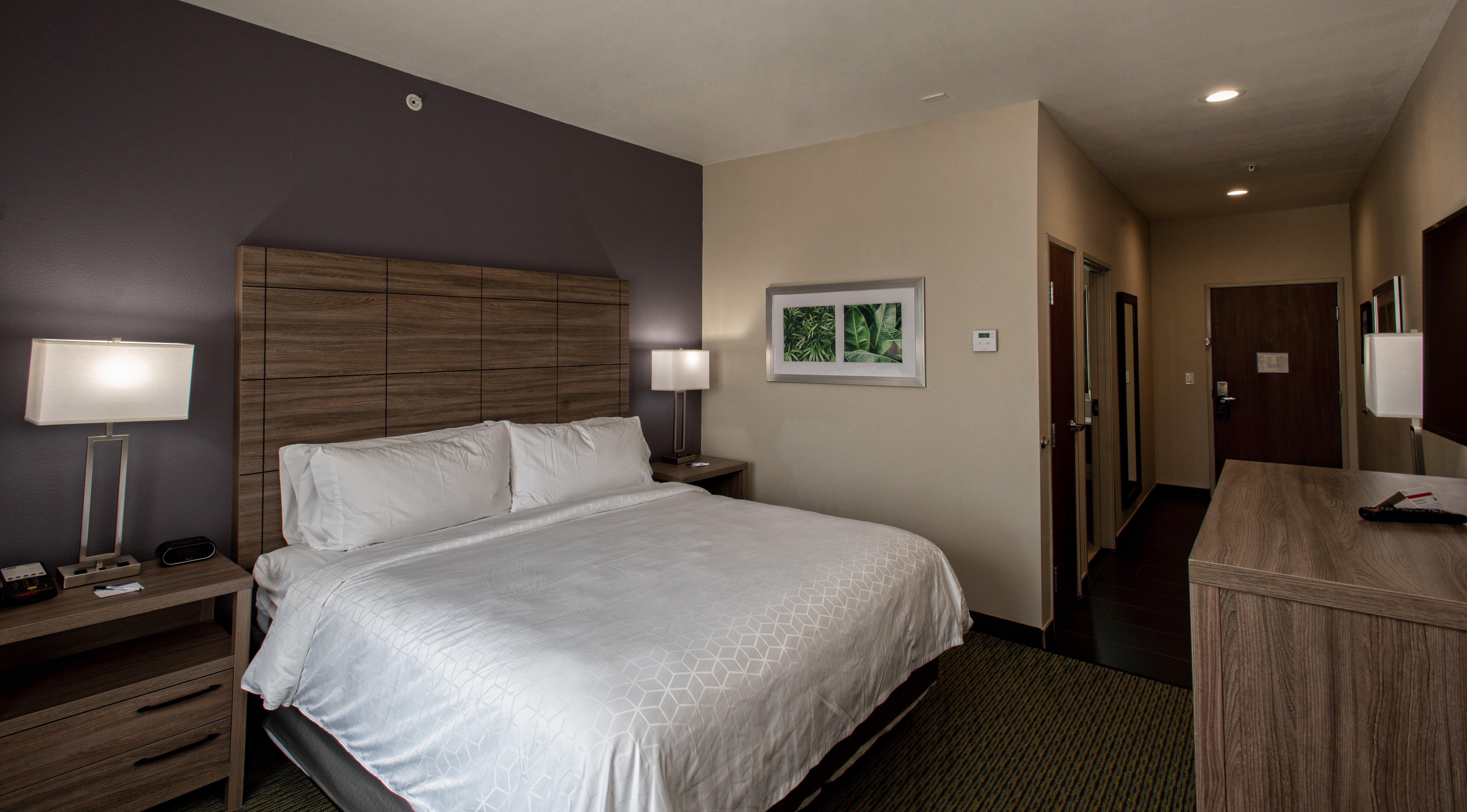 Holiday Inn Express Hotel And Suites Port Aransas/Beach Area By Ihg Kültér fotó