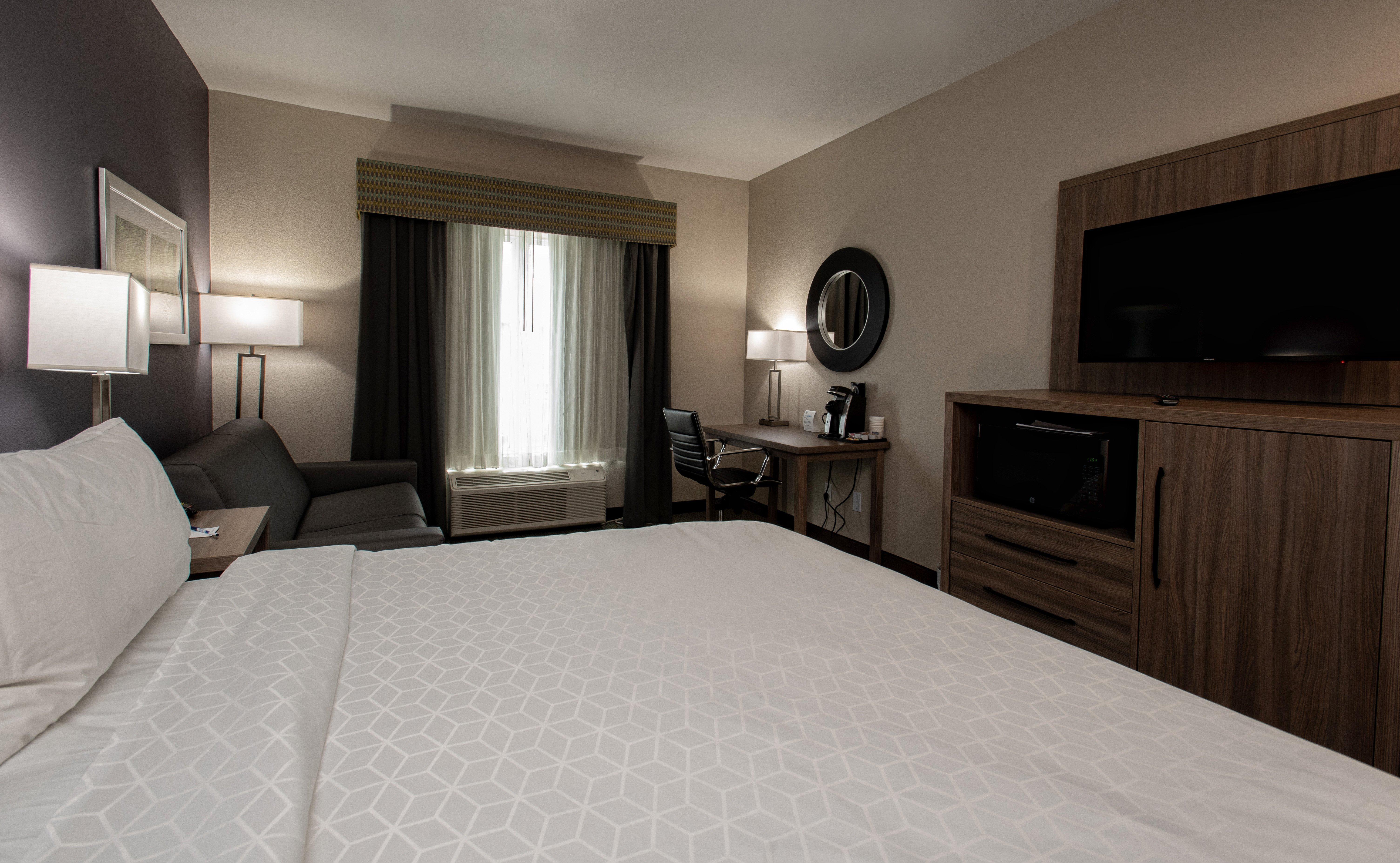 Holiday Inn Express Hotel And Suites Port Aransas/Beach Area By Ihg Kültér fotó