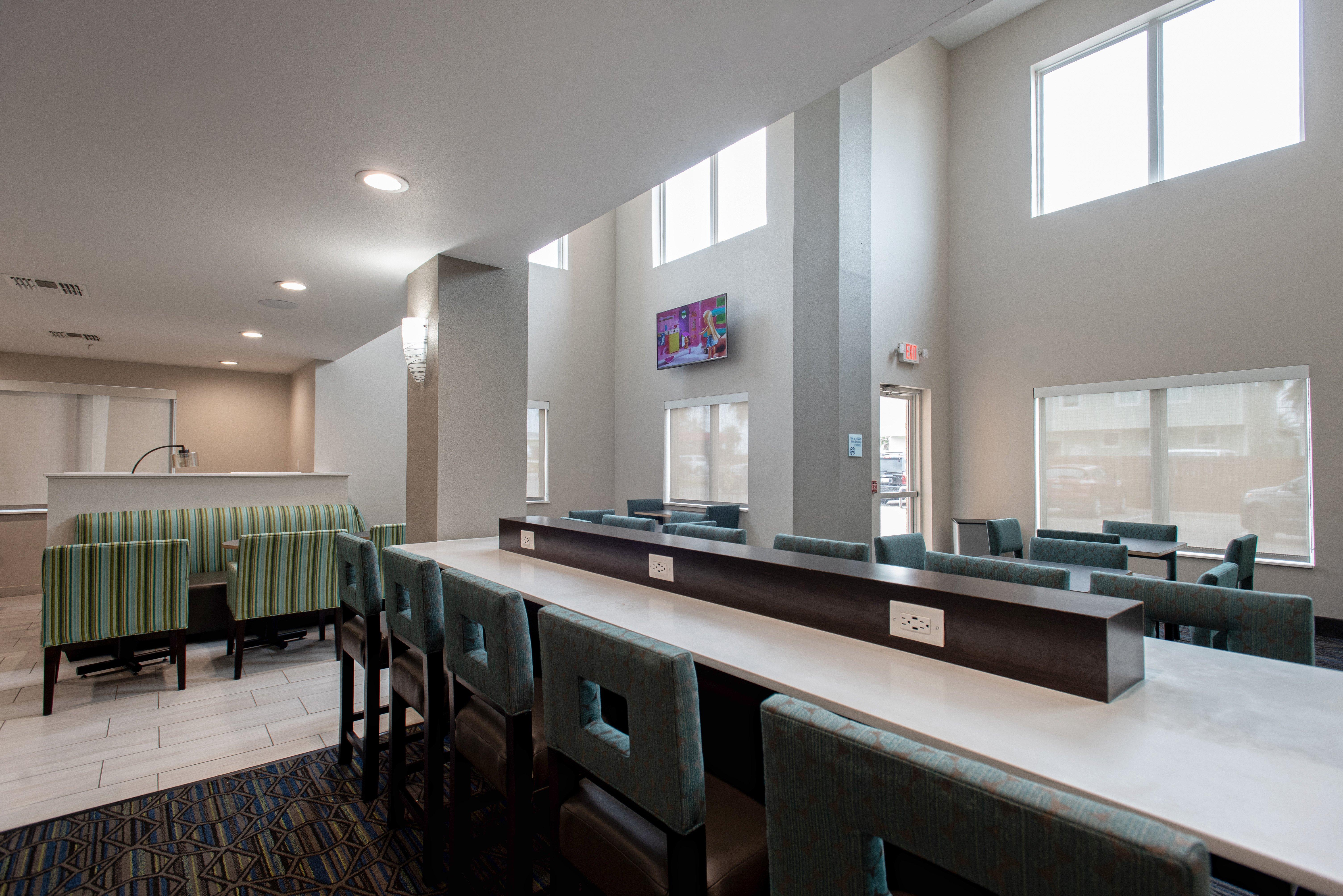 Holiday Inn Express Hotel And Suites Port Aransas/Beach Area By Ihg Kültér fotó