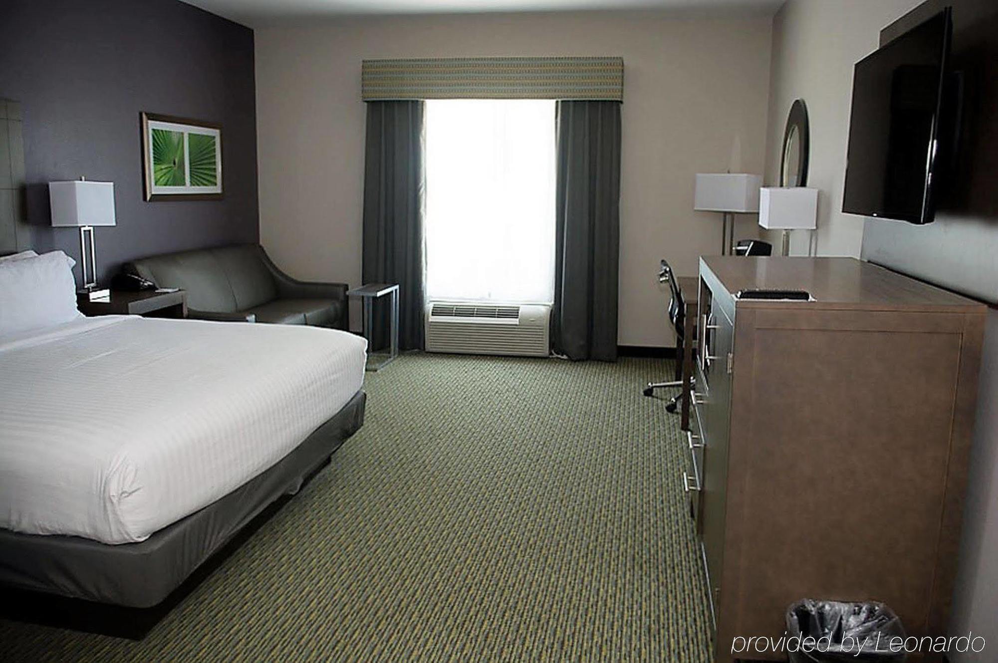 Holiday Inn Express Hotel And Suites Port Aransas/Beach Area By Ihg Kültér fotó