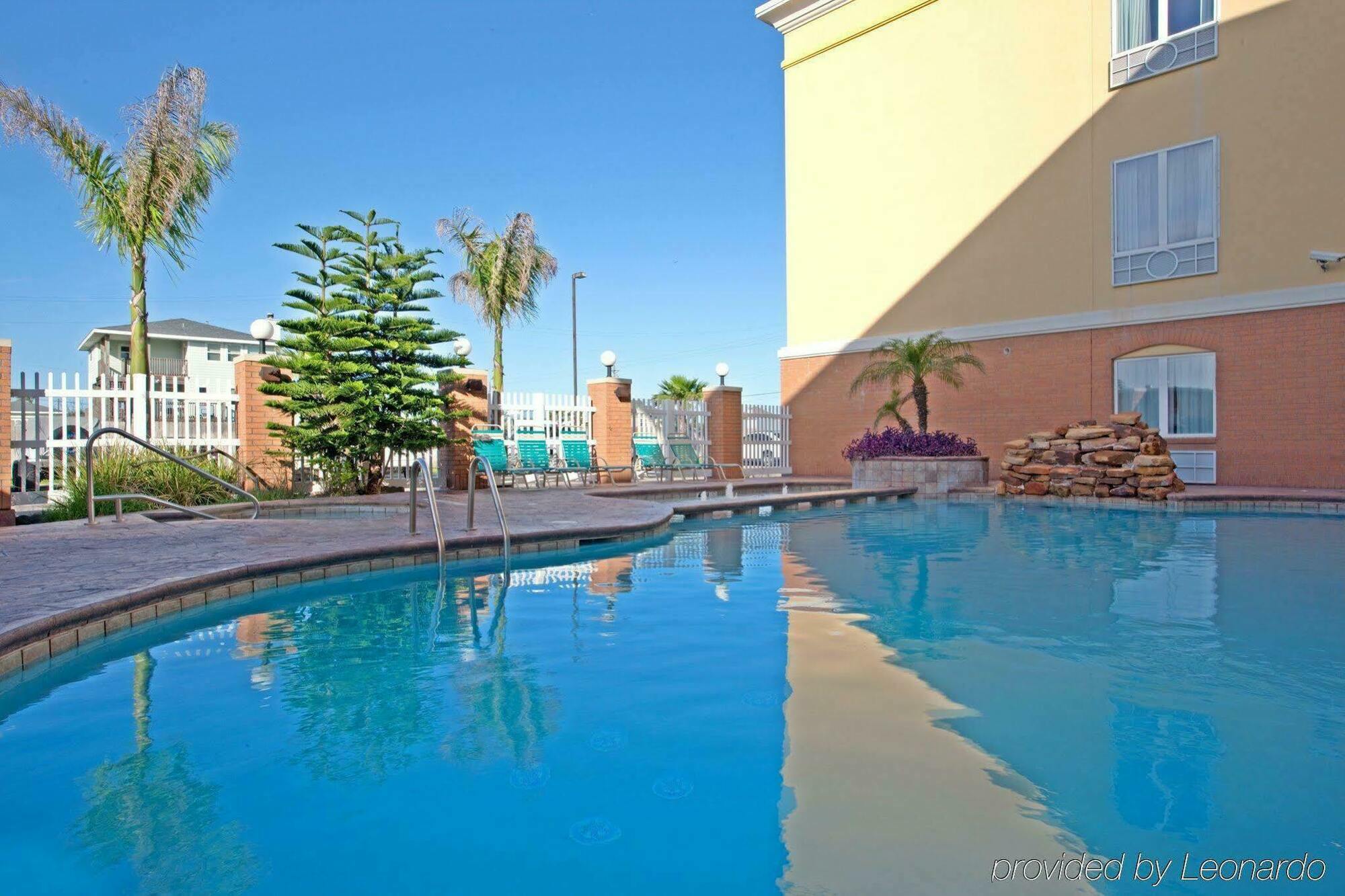 Holiday Inn Express Hotel And Suites Port Aransas/Beach Area By Ihg Kültér fotó