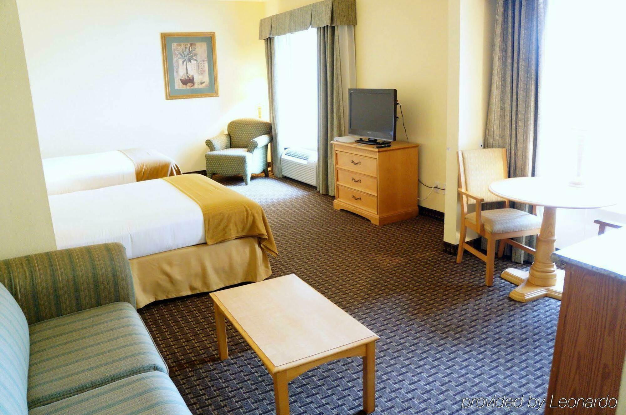 Holiday Inn Express Hotel And Suites Port Aransas/Beach Area By Ihg Kültér fotó